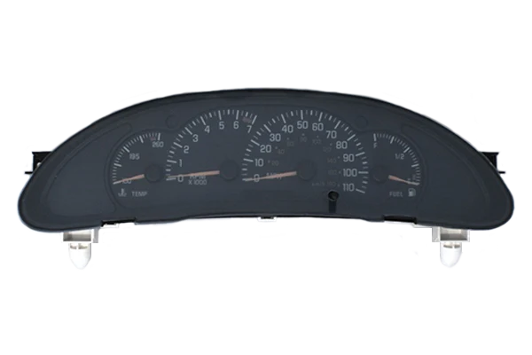 2000 - 2005 Pontiac Sunfire - Instrument Cluster Repair