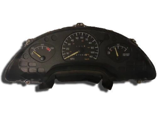 1995 Pontiac Grand Am - Instrument Cluster Repair