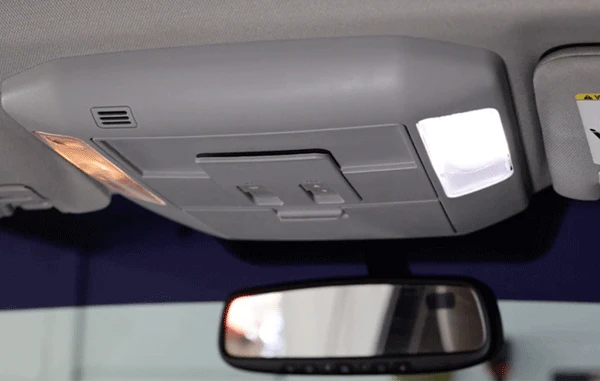 2007 - 2013 Silverado/Sierra LED Kit [Professional Lights] - Image 6