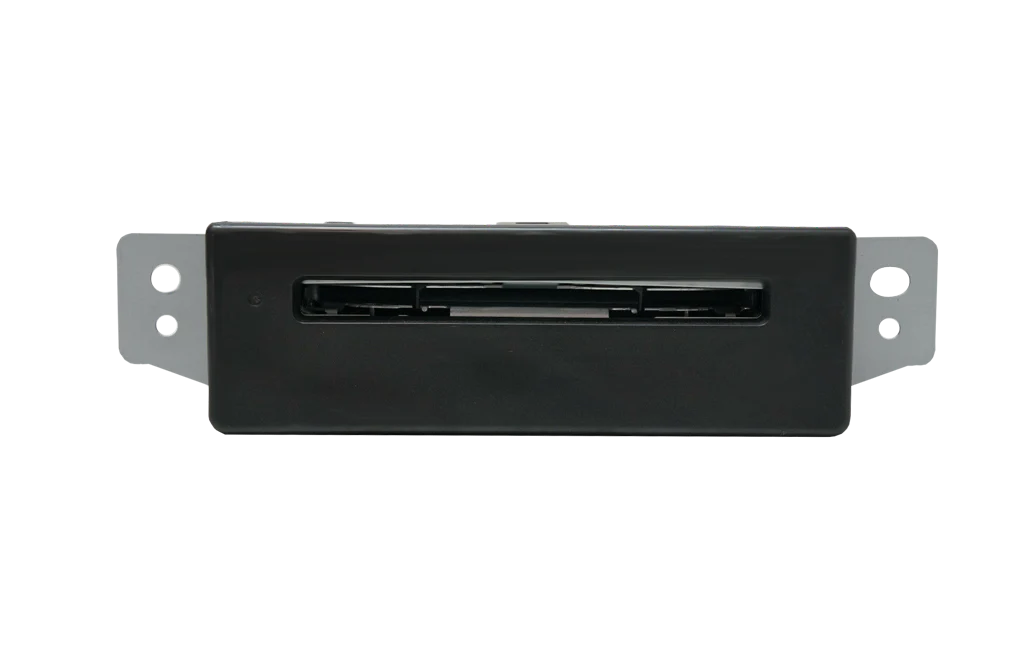 2013 - 2015 Cadillac, Buick, Chevy and GMC CD Player Replacement