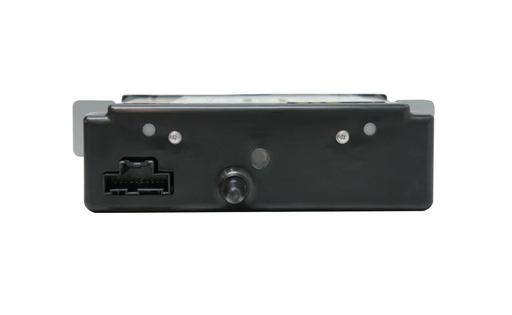 2013 - 2015 Cadillac, Buick, Chevy and GMC CD Player Replacement - Image 2