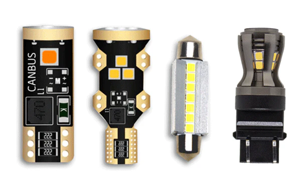 2014 Chevy Silverado LED Kit [2500 & 3500]
