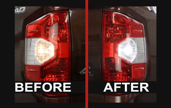 2014 Chevy Silverado LED Kit [2500 & 3500] - Image 5