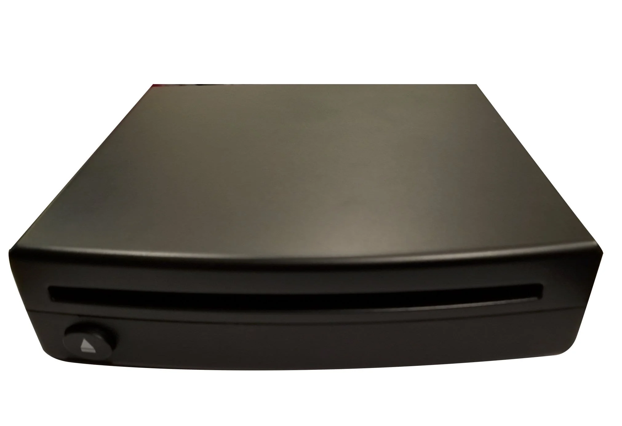 Add-On CD Player (SmartAuto - Apple & Android)