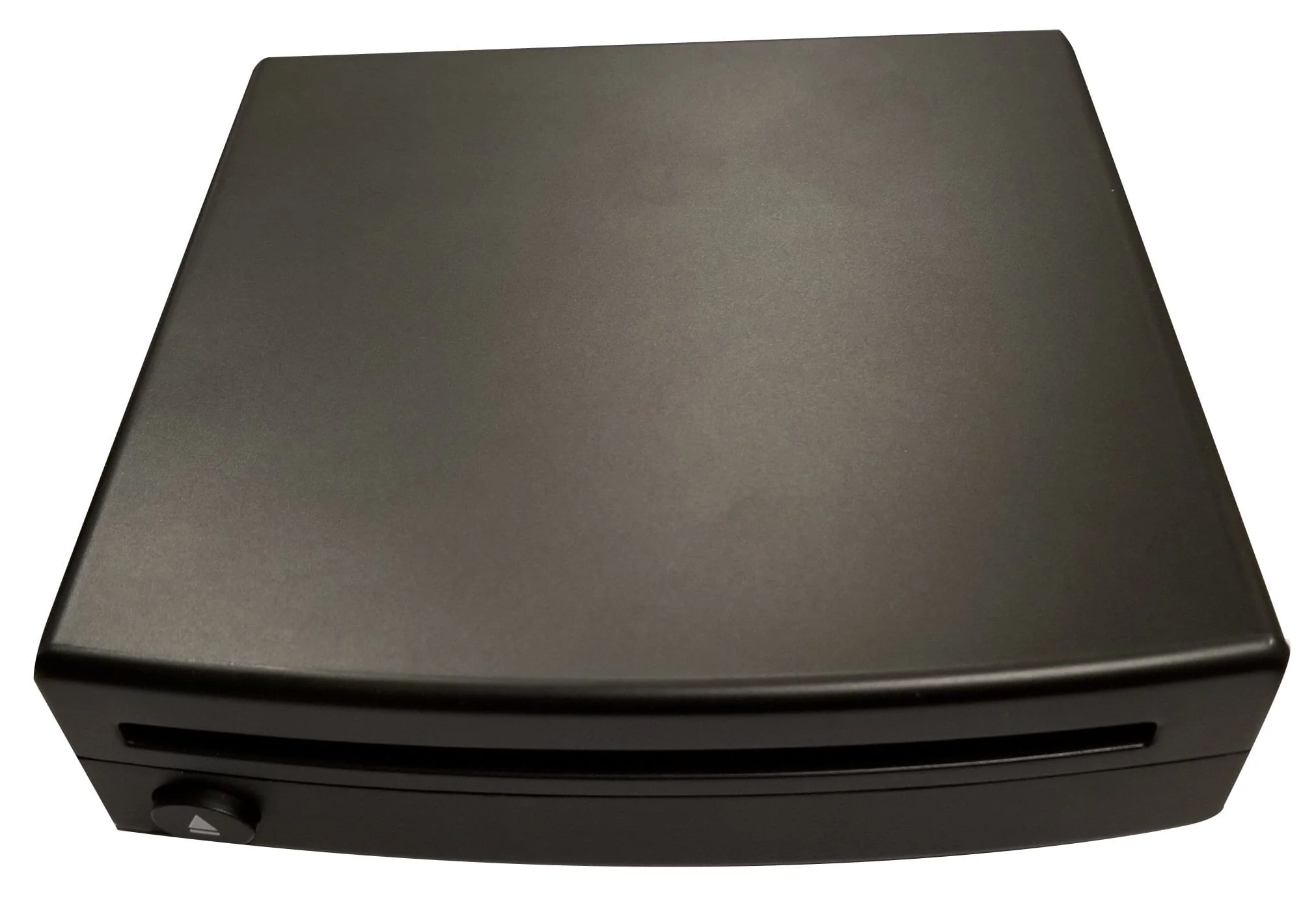 Add-On CD Player (SmartAuto - Apple & Android) - Image 2