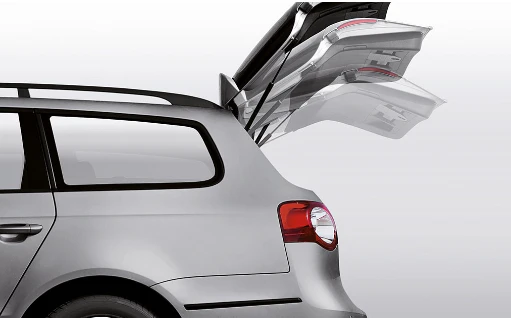 Power Liftgate Kit for 2013 - 2016 Ford Escape - 77312252 - Image 2