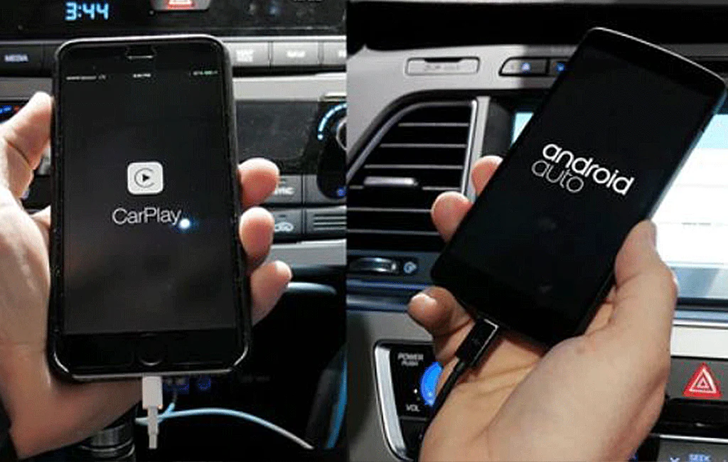 Audi SmartPhone Integration Package | SmartAuto - Image 2